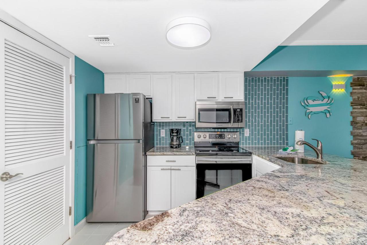 Beautiful 2 Bedroom Apartment With Stunning Views Palace Resort 1113 Myrtle Beach Exterior photo