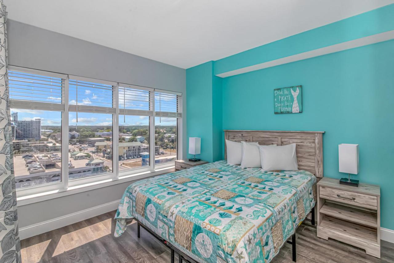 Beautiful 2 Bedroom Apartment With Stunning Views Palace Resort 1113 Myrtle Beach Exterior photo