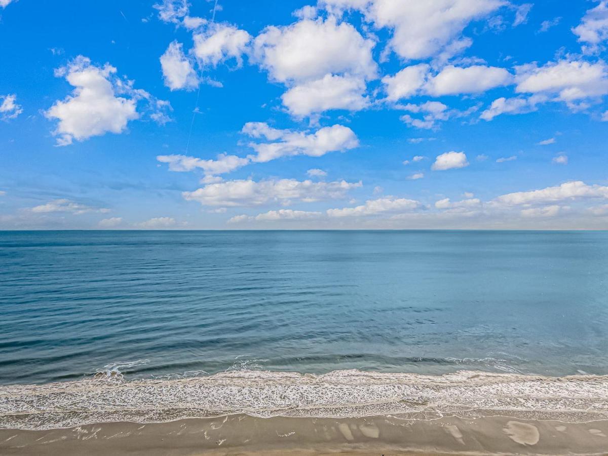 Beautiful 2 Bedroom Apartment With Stunning Views Palace Resort 1113 Myrtle Beach Exterior photo