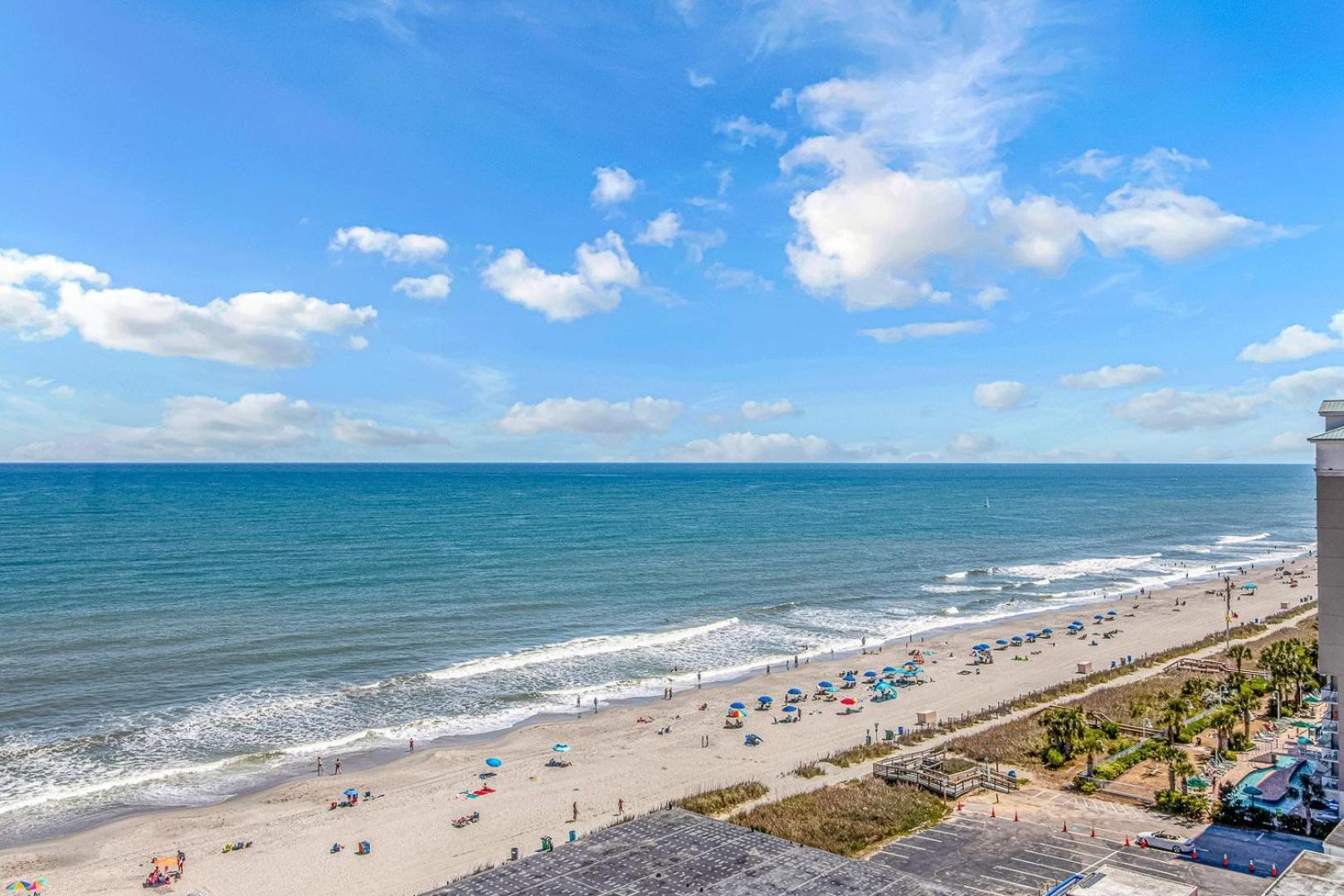 Beautiful 2 Bedroom Apartment With Stunning Views Palace Resort 1113 Myrtle Beach Room photo